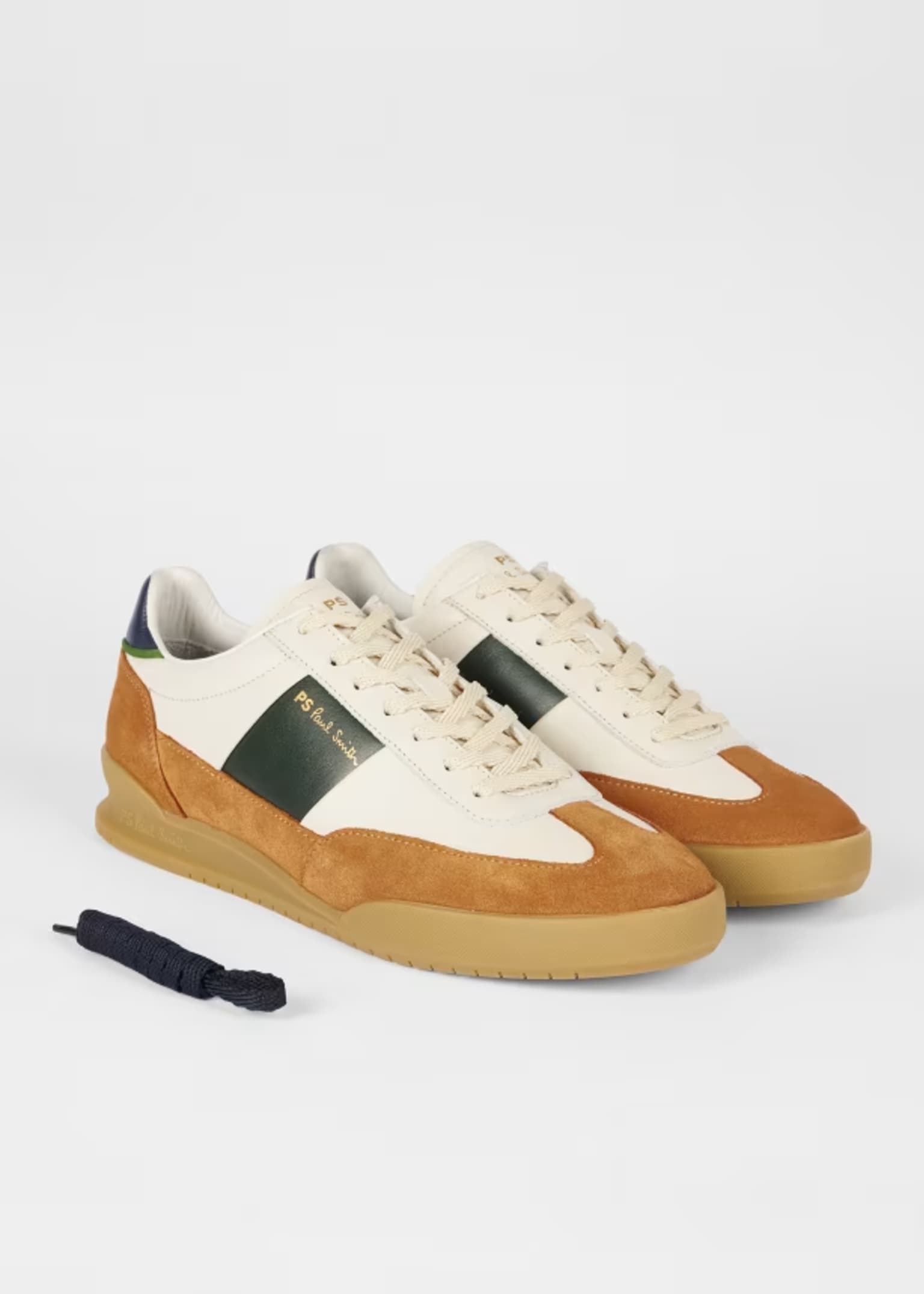 Designer Sneakers for Men | Paul Smith